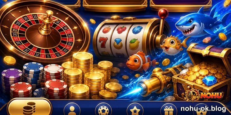 Khám Phá Space Adventure - Slot Game Phiêu Lưu Không Gian 3 Ưu điểm của trò chơi slot phiêu lưu không gian