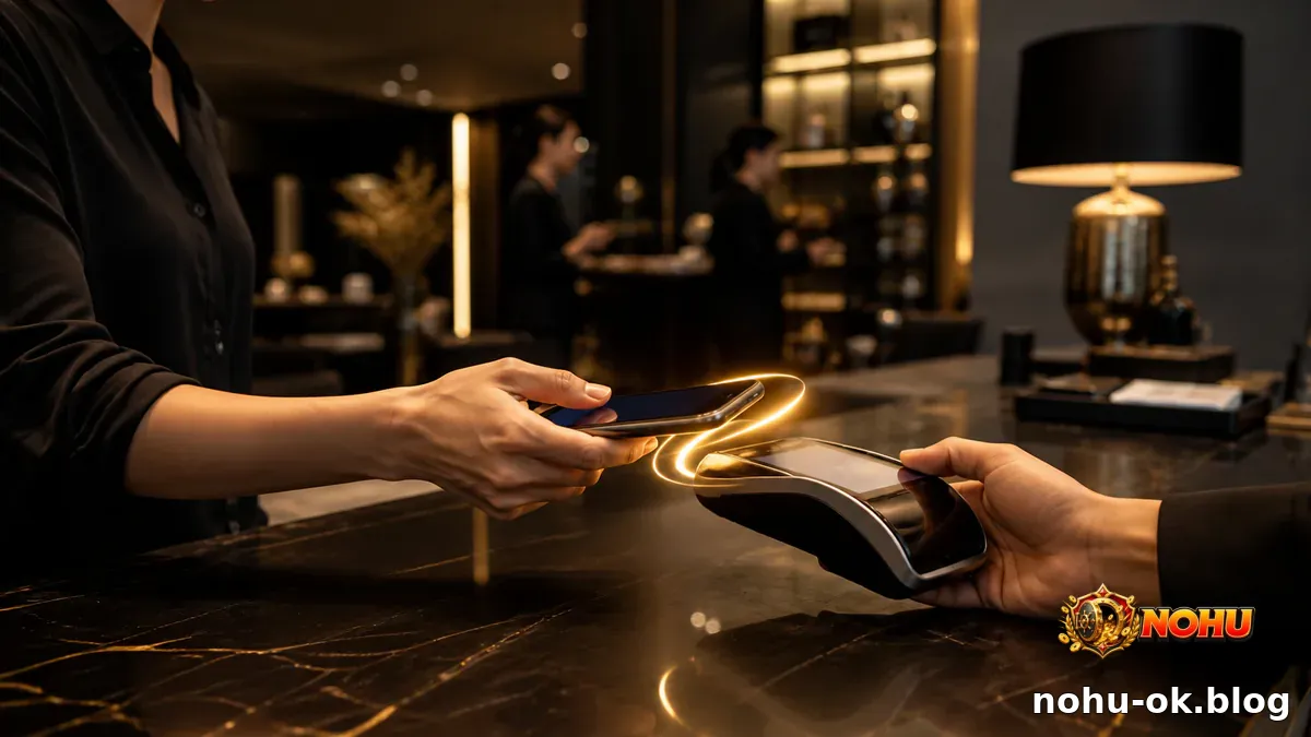 NOHU COM ✅ Link Truy Cập & Trang Chủ 2026 - hình ảnh - nohu-ok.blog