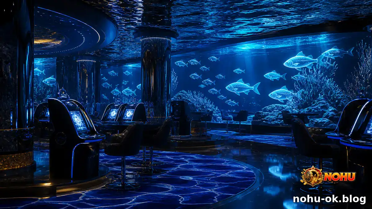 NOHU COM ✅ Link Truy Cập & Trang Chủ 2026 - hình ảnh - nohu-ok.blog